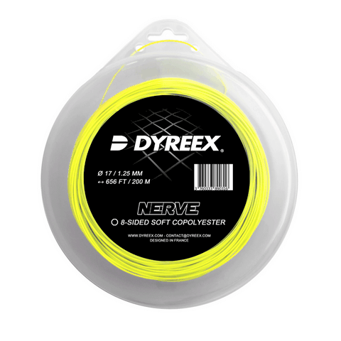 Dyreex Nerve - Comfort and  Spin