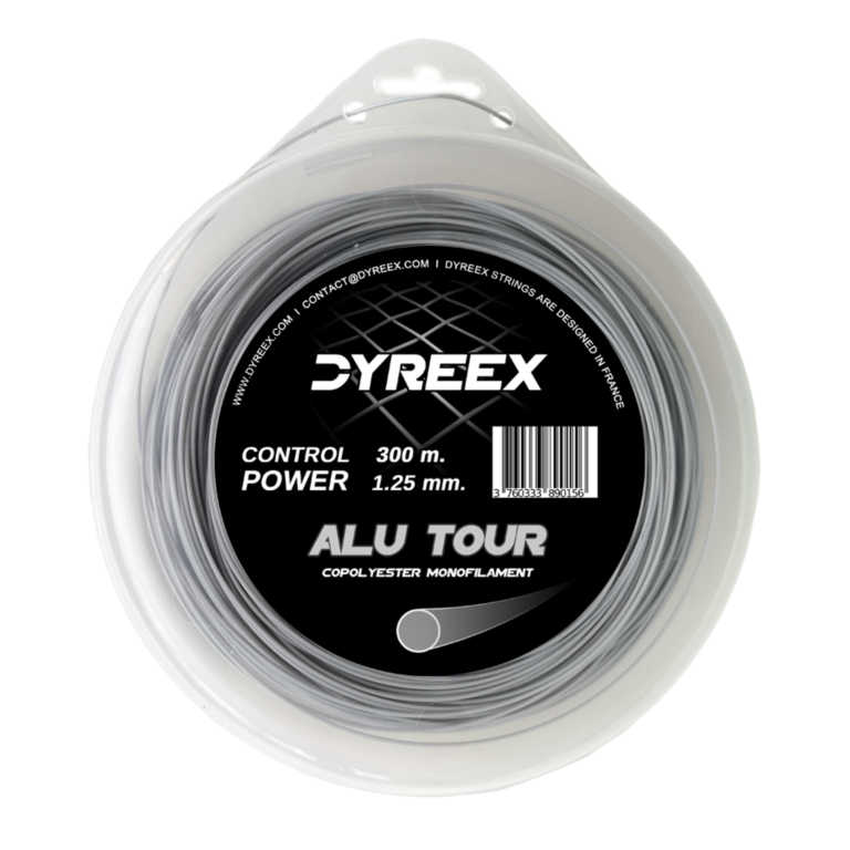 Dyreex Alu Tour 125 mm / 300m