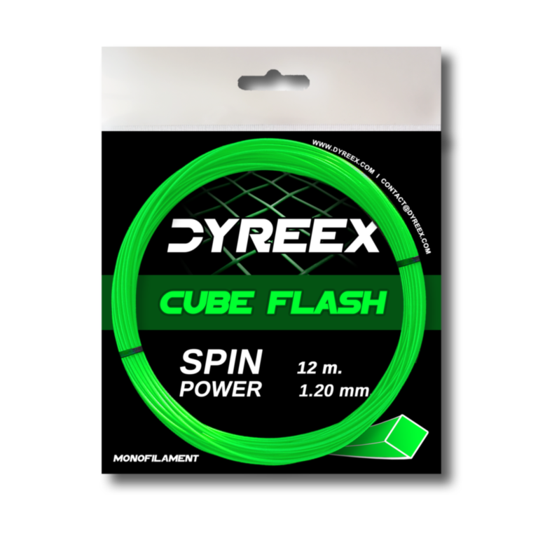 Dyreex Cube Flash 12 m. / 1.20 mm.