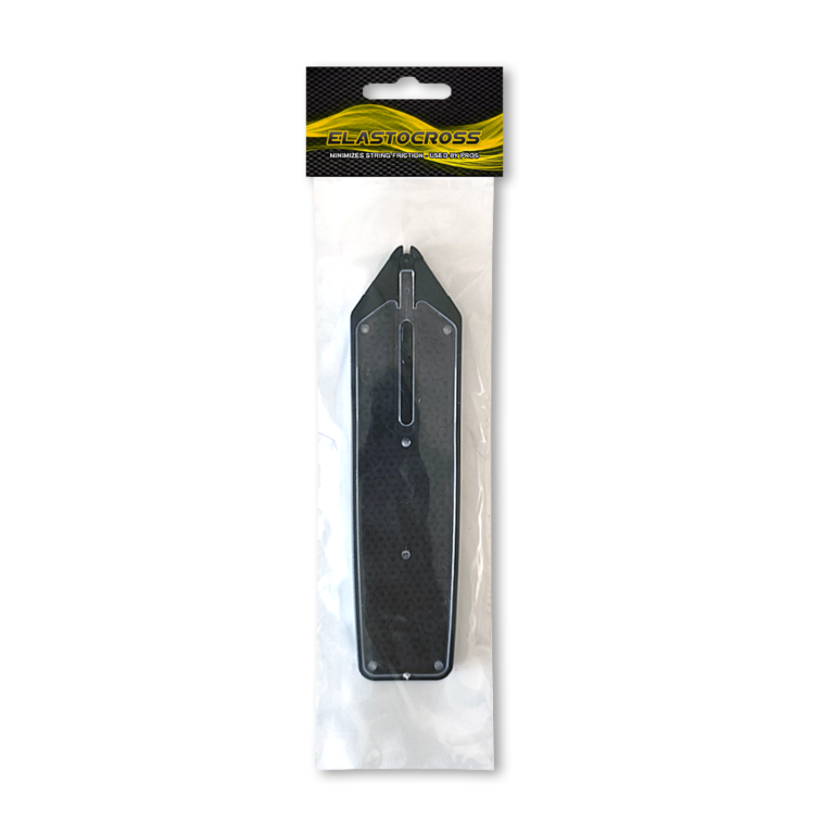 Dyreex tennis elastocross - Minimizes string friction - Used by pros