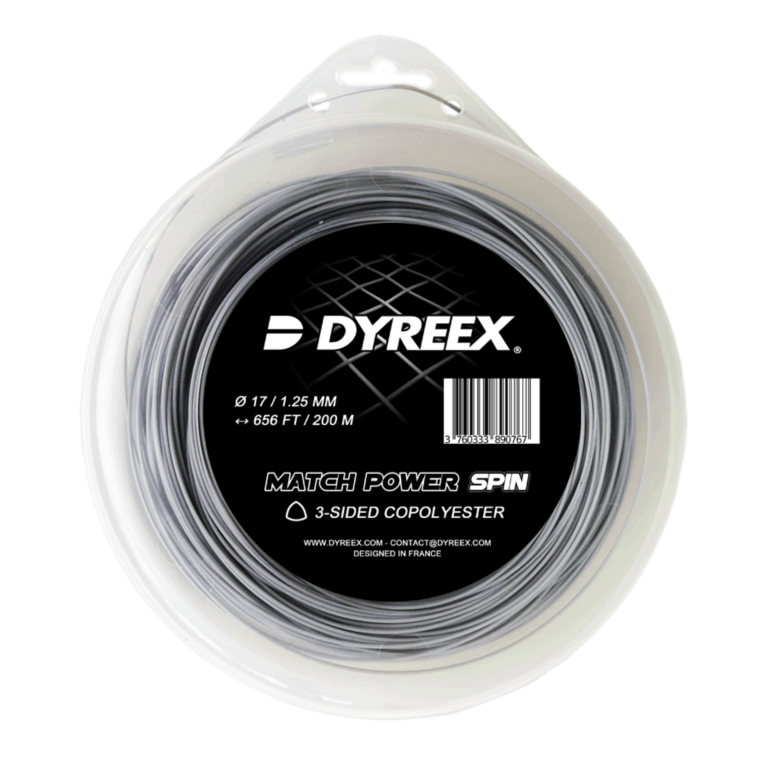Dyreex Match power Spin 125 mm / 200m