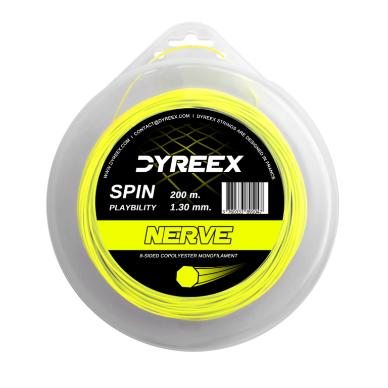 Dyreex Nerve - Comfort and Spin