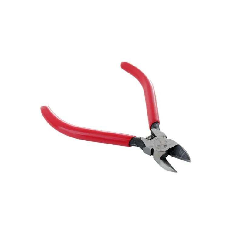 String cutting pliers