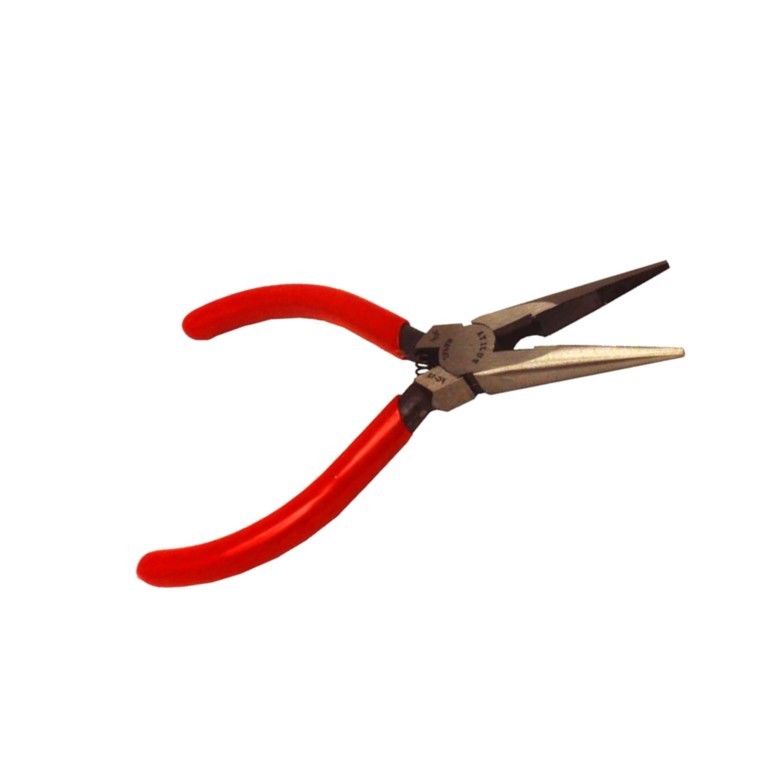 Multi-purpose pliers for stringing your racquets