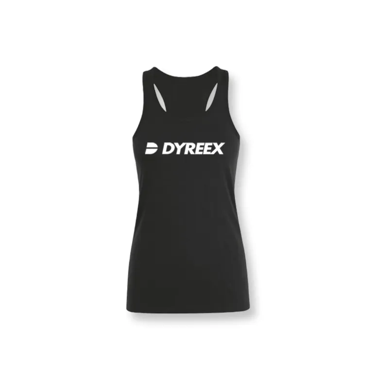 Dyreex Women's Tank