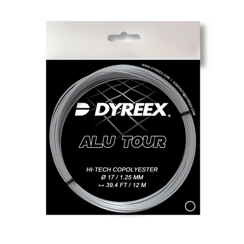 Dyreex Alu Tour 1.25 mm.