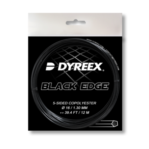 Dyreex Black Edge 1.30 mm
