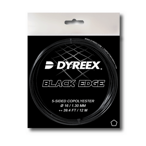 Dyreex Black Edge 130 mm