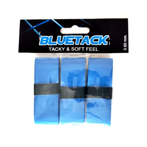 Dyreex tennis overgrip bluetack - destock