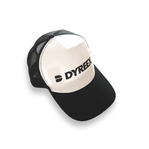 Dyreex tennis Trucker hat