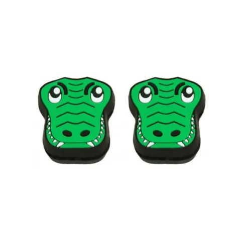 croco tennis dampener vibration