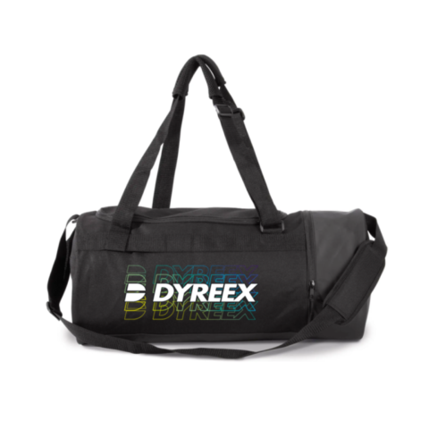 Dyreex tennis duffle bag