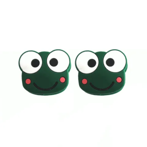 frog tennis dampener vibration