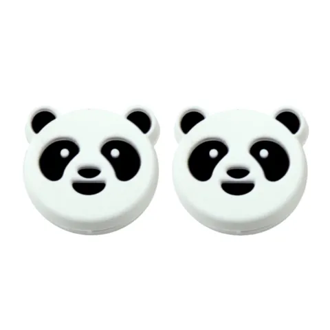 Little panda tennis dampener vibration