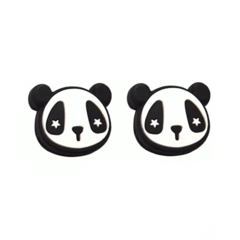 Panda tennis dampener vibration