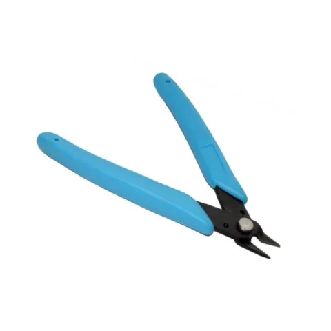 tennis strings CUTTING PLIERS blue