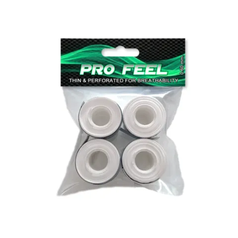 Dyreex tennis overgrip Pro Feel - perforated and ultra thin