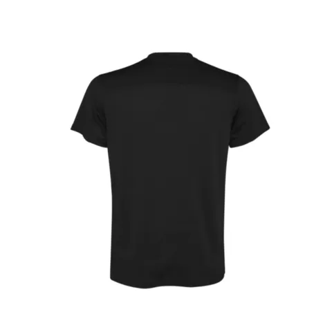Dyreex tennis Black Tour Dri-fit T-shirt reverse