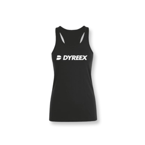 Dyreex tennis tank top for women