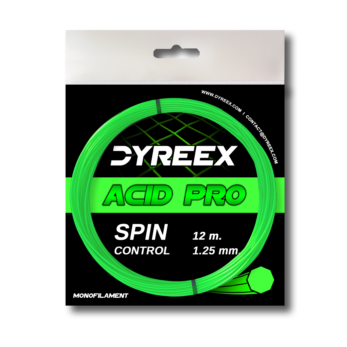 DYREEX - Official E-Shop - Textured/shaped copolyester