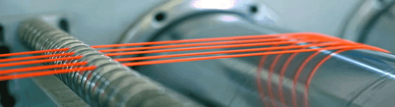 Dyreex tennis string factory