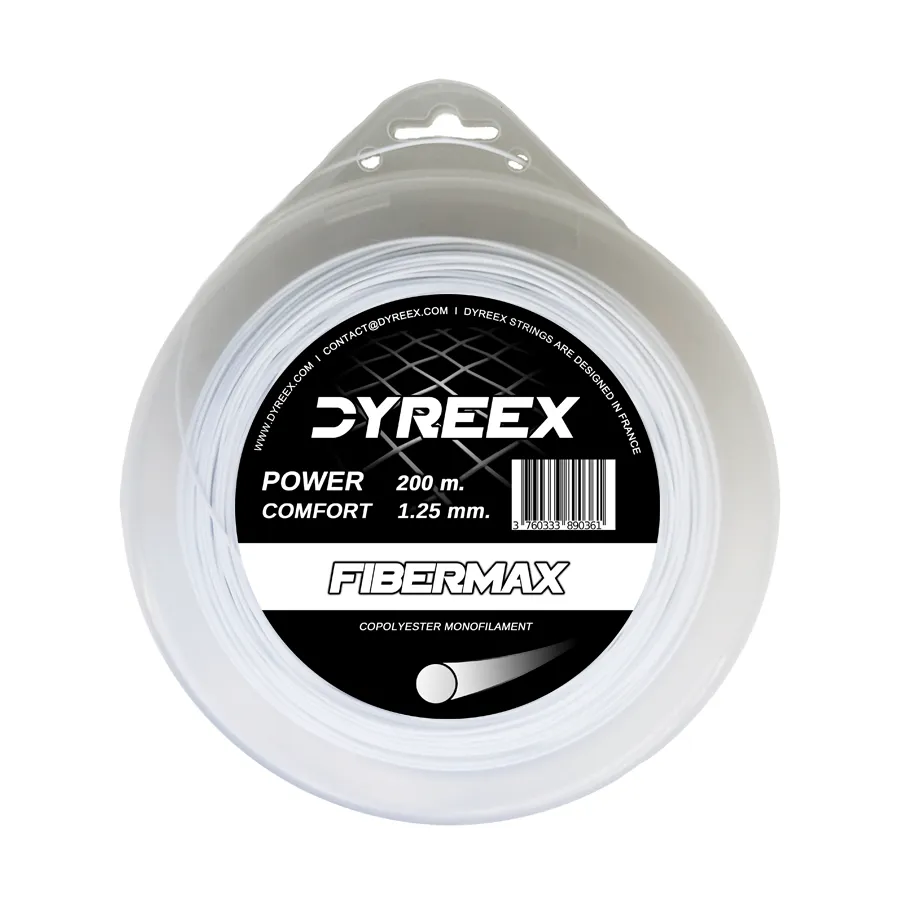 FIBERMAX 200 m.