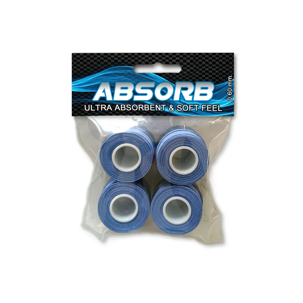 ABSORB 4 PCS