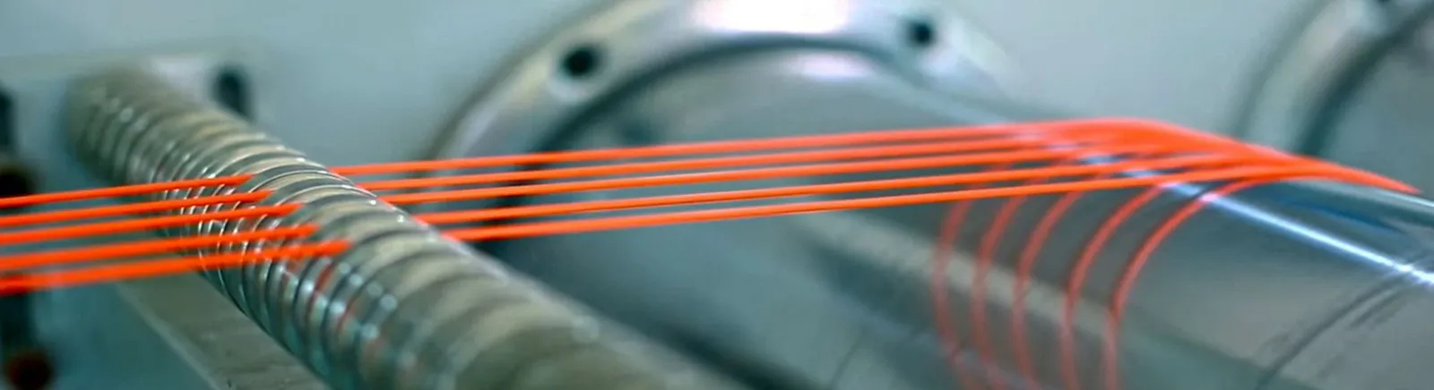 Fabbrica di corde da tennis e macchinari DYREEX