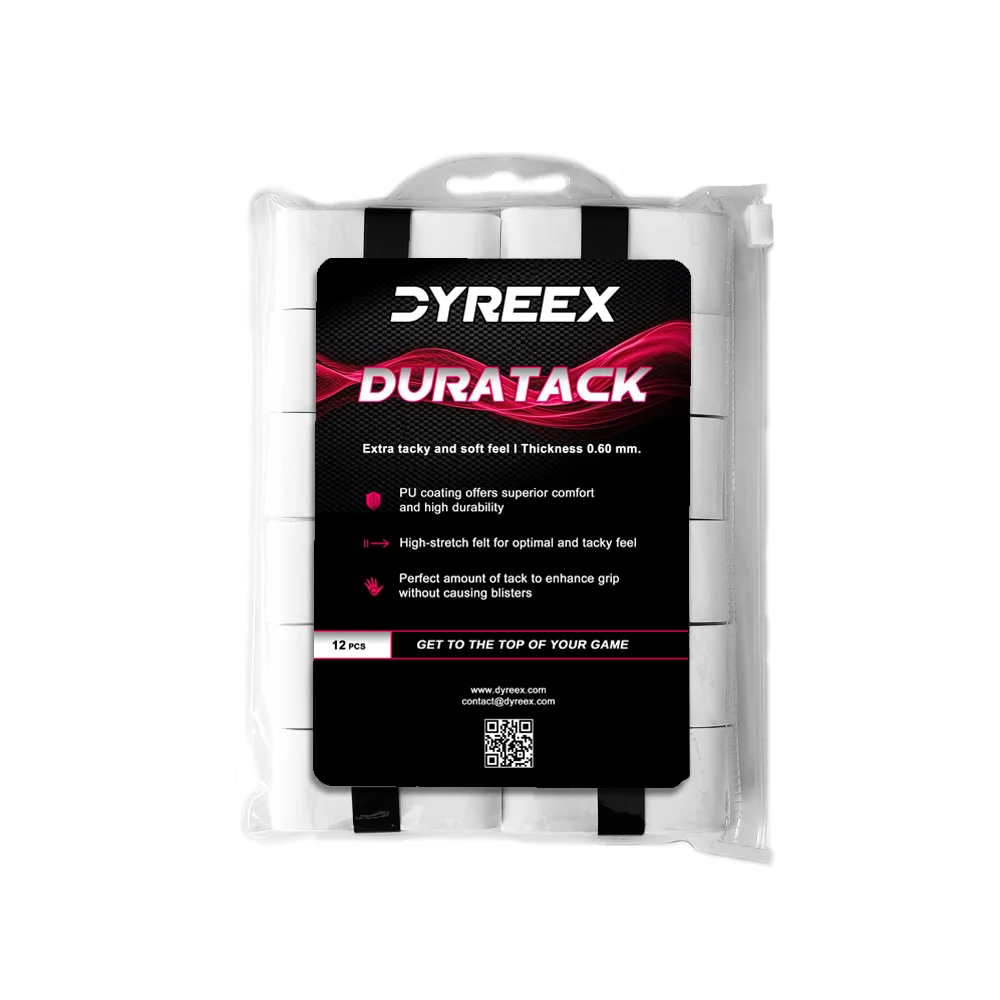 DURATACK 12 PCS