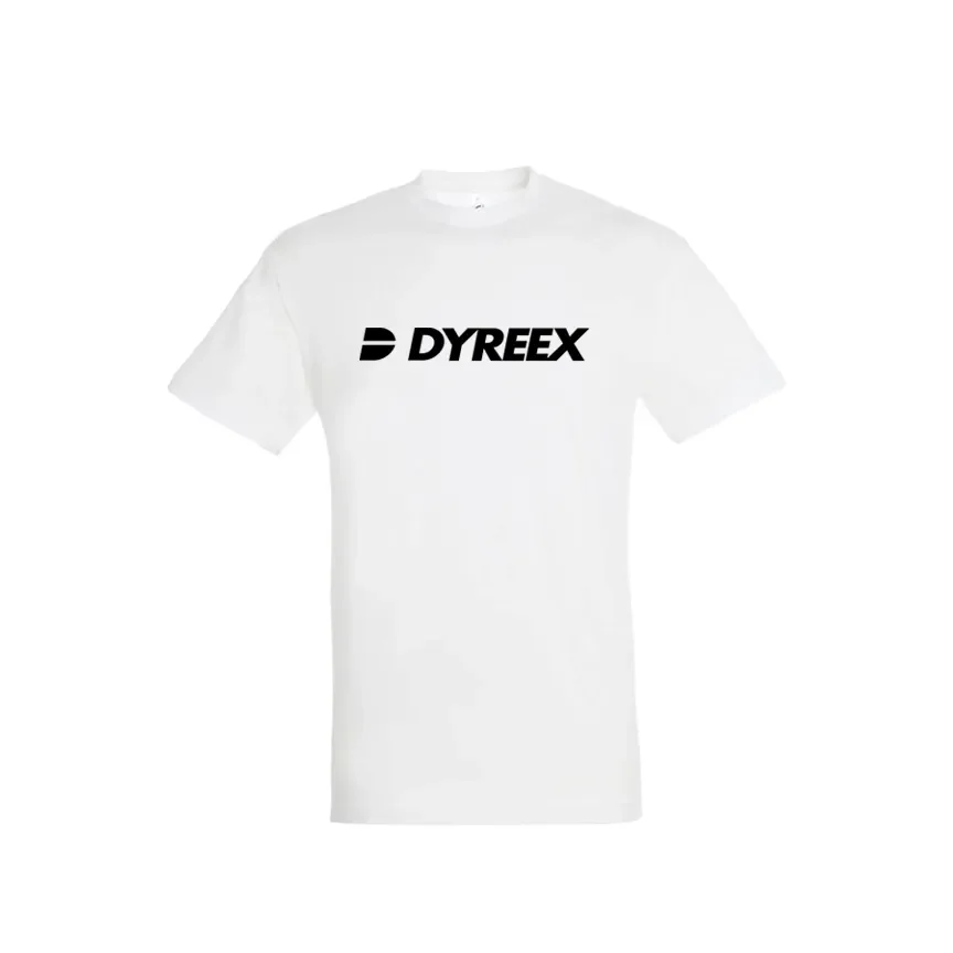 T-shirt uomo DYREEX