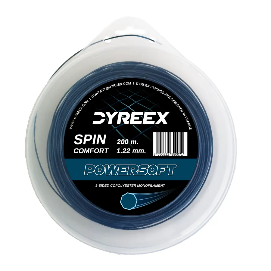 POWERSOFT 200 m.