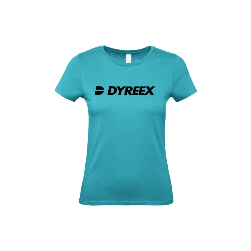 DYREEX WOMen's T-Shirt