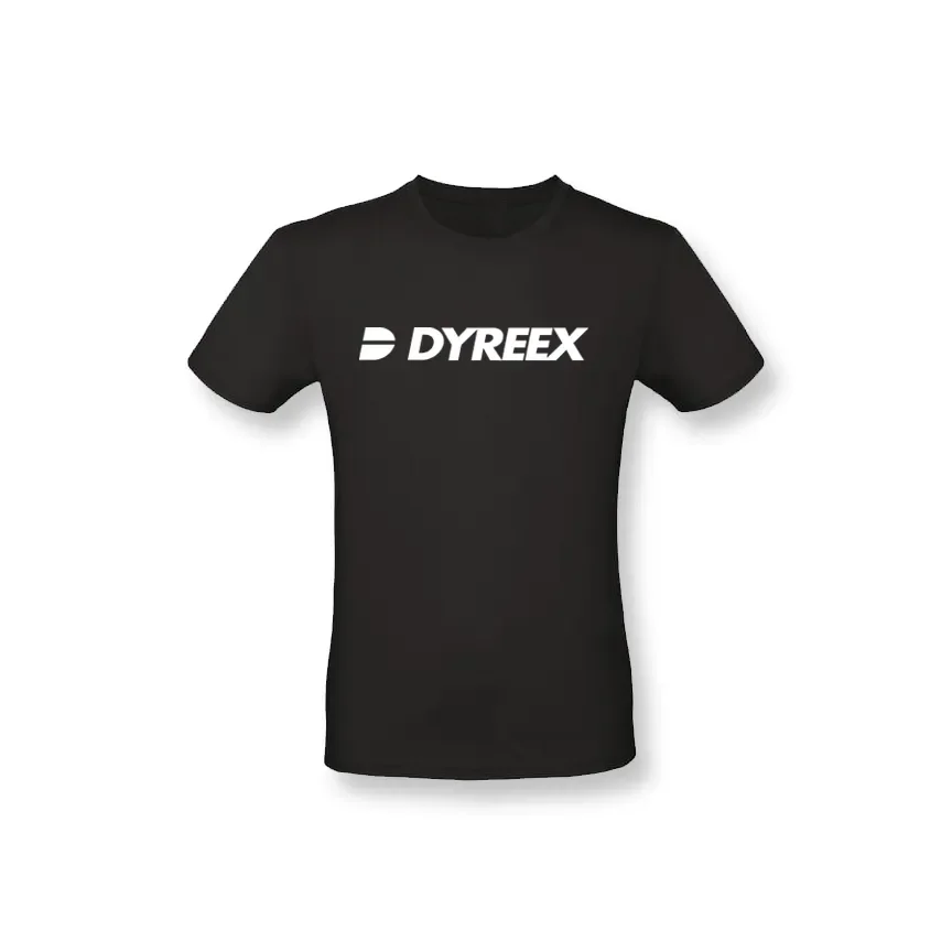 T-shirt uomo DYREEX