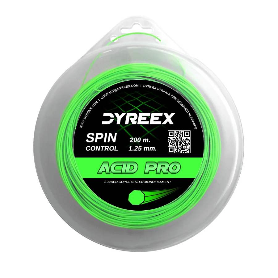 ACID PRO 200 m.
