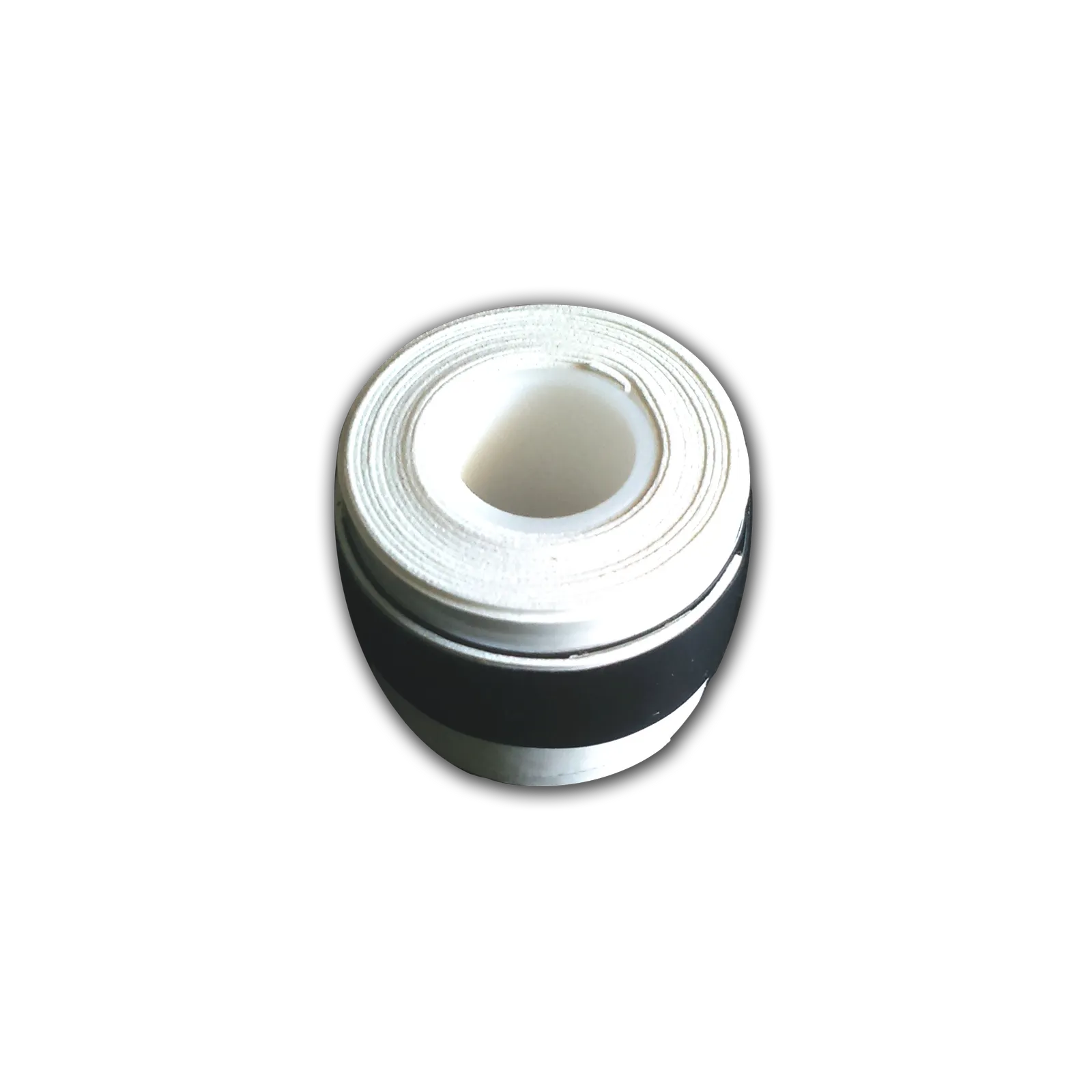 Dyreex tennis overgrip duratack - extreme durability. white