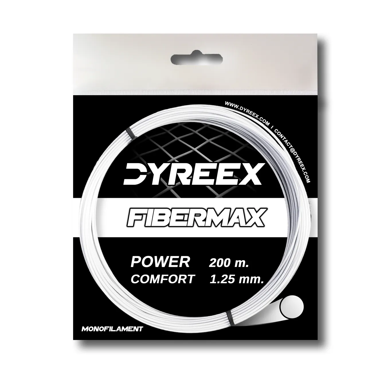 FIBERMAX 12 m.