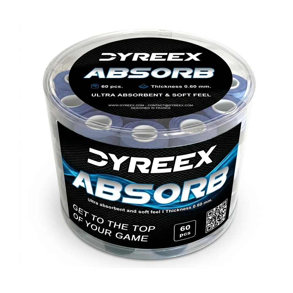 ABSORB 60 PCS