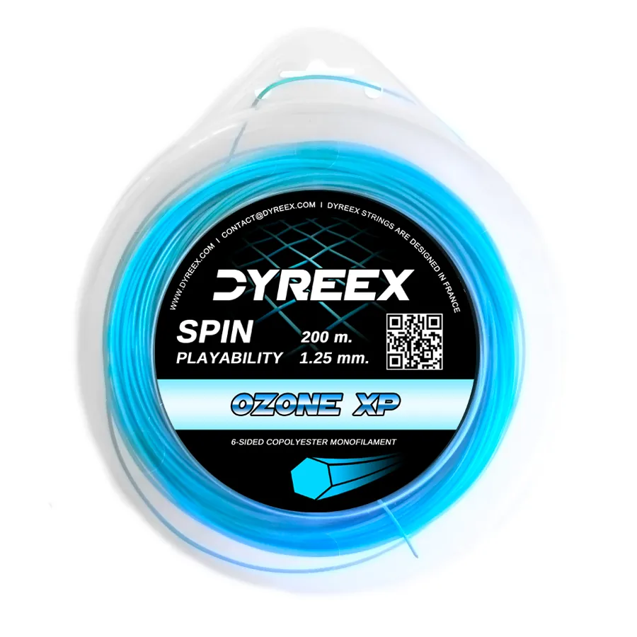 OZONE XP 200 m.